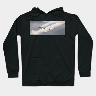 Red Arrows Hoodie